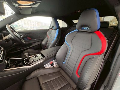 2024 BMW M2 COUPE thumbnail 16
