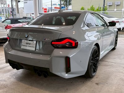 2024 BMW M2 COUPE thumbnail 59
