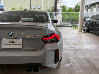 2024 BMW M2 COUPE thumbnail 55