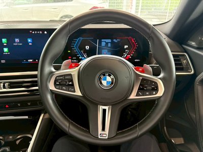 2024 BMW M2 COUPE thumbnail 26