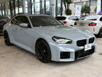 2024 BMW M2 COUPE thumbnail 57