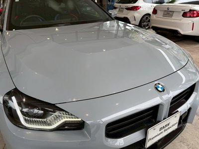 2024 BMW M2 COUPE thumbnail 53