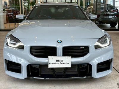2024 BMW M2 COUPE thumbnail 56