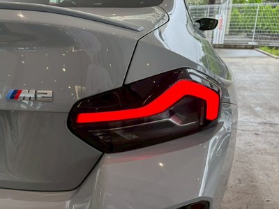 2024 BMW M2 COUPE thumbnail 50