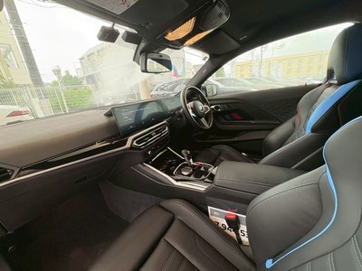 2024 BMW M2 COUPE thumbnail 15