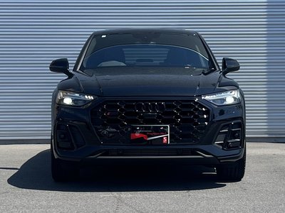 AUDI SQ5 SPORTBACK - 5