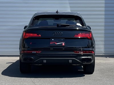 AUDI SQ5 SPORTBACK - 9