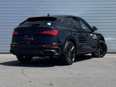 AUDI SQ5 SPORTBACK - 8