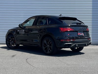 AUDI SQ5 SPORTBACK - 10