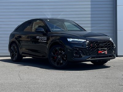 AUDI SQ5 SPORTBACK - 6