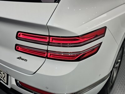 GENESIS GV80 - 10