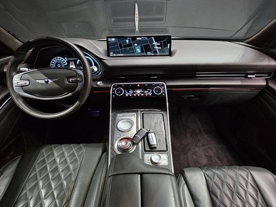 GENESIS GV80 - 4