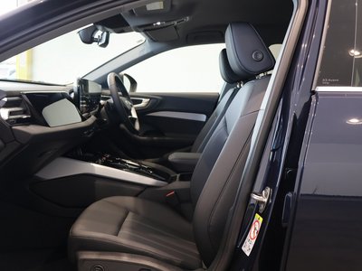 2025 AUDI A5 AVANT — фото 12