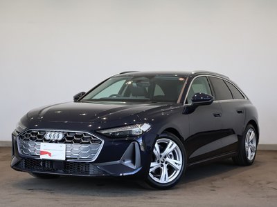 2025 AUDI A5 AVANT — фото 1