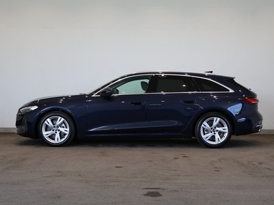 2025 AUDI A5 AVANT — фото 3