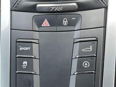 صورة مصغرة 34 لـ 2017 Porsche 718