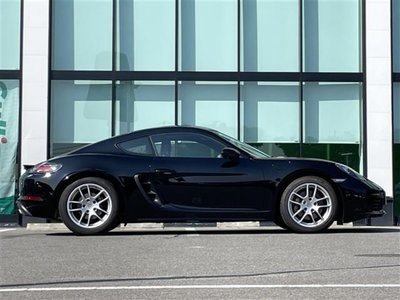صورة مصغرة 15 لـ 2017 Porsche 718