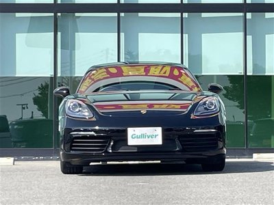 صورة 10 لـ 2017 Porsche 718