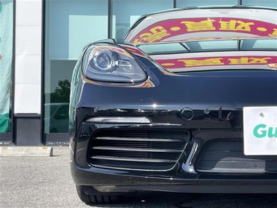 صورة مصغرة 17 لـ 2017 Porsche 718