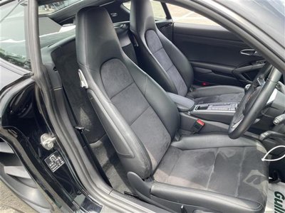 صورة مصغرة 21 لـ 2017 Porsche 718
