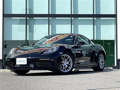 صورة مصغرة 11 لـ 2017 Porsche 718