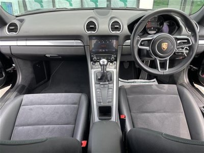 صورة مصغرة 42 لـ 2017 Porsche 718