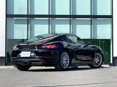 صورة مصغرة 14 لـ 2017 Porsche 718