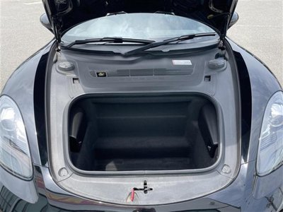 صورة مصغرة 41 لـ 2017 Porsche 718