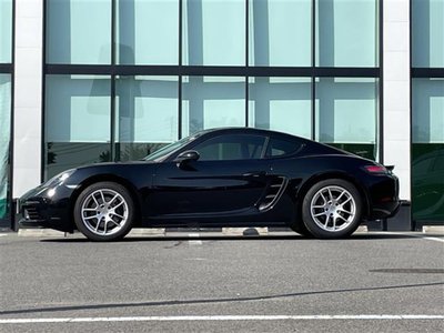 صورة مصغرة 12 لـ 2017 Porsche 718