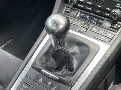 صورة مصغرة 25 لـ 2017 Porsche 718
