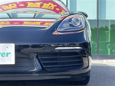 صورة مصغرة 16 لـ 2017 Porsche 718