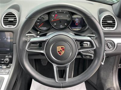 صورة 7 لـ 2017 Porsche 718