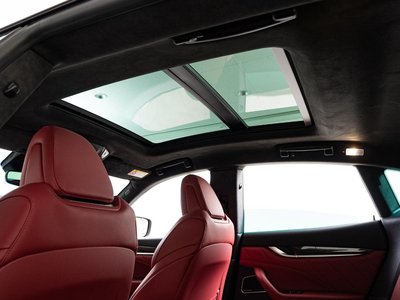 MASERATI LEVANTE - 7