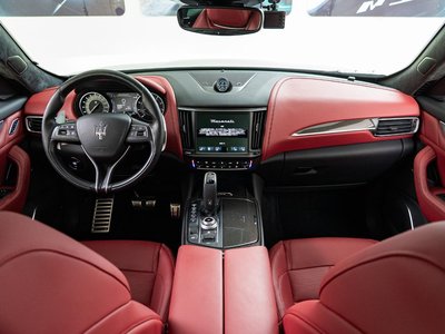 MASERATI LEVANTE - 5