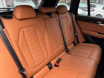 2023 BMW X3 — миниатюра 36