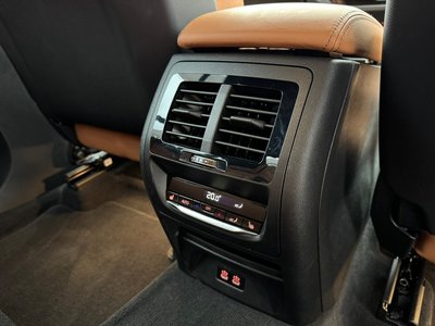 2023 BMW X3 — миниатюра 40