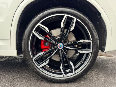 2023 BMW X3 — миниатюра 16