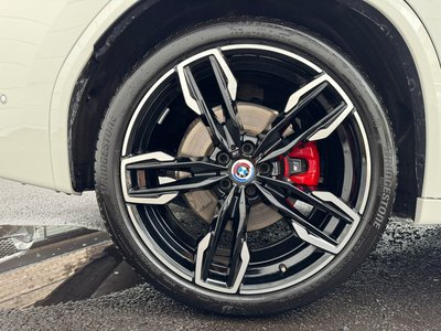 2023 BMW X3 — миниатюра 17