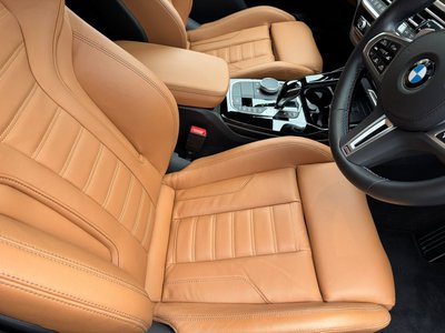 2023 BMW X3 — миниатюра 39