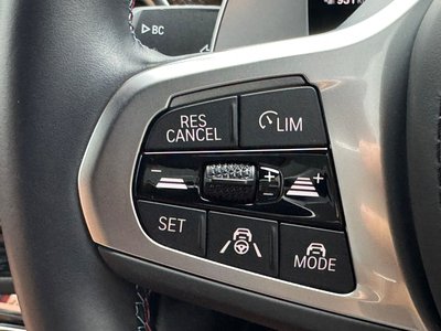2023 BMW X3 — миниатюра 32