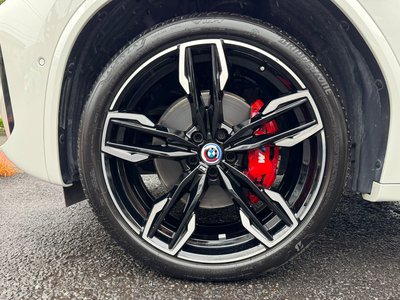 2023 BMW X3 — миниатюра 14