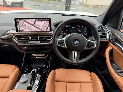 2023 BMW X3 照片 5