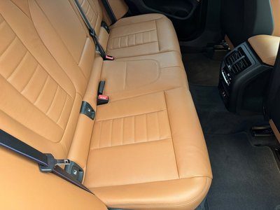 2023 BMW X3 — миниатюра 38