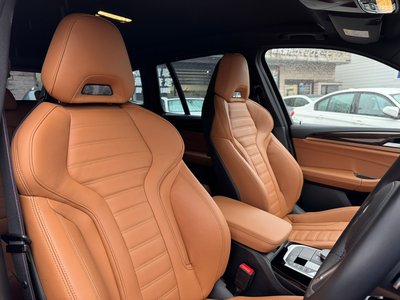 2023 BMW X3 照片 4