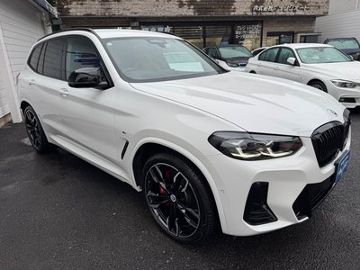 2023 BMW X3 — миниатюра 13