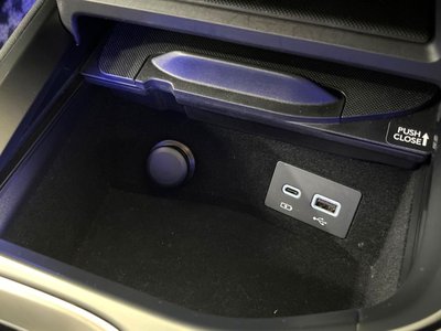 صورة مصغرة 64 لـ 2024 Lexus NX