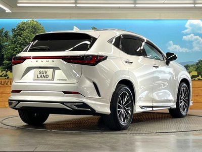 صورة مصغرة 17 لـ 2024 Lexus NX