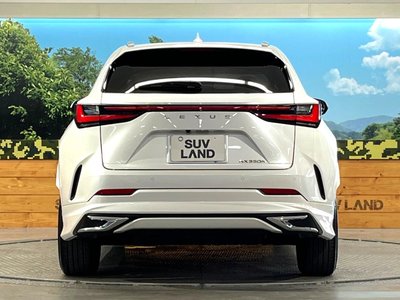 صورة مصغرة 15 لـ 2024 Lexus NX