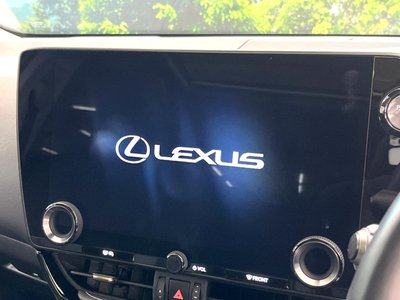 2024 Lexus NX 照片 3
