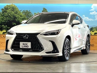 صورة مصغرة 35 لـ 2024 Lexus NX